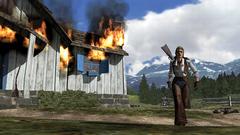 Red Dead Revolver [PS4 ANA KONU]