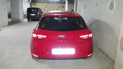  Leon 1.2 TSI Style Alındı