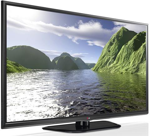 LG 50PN6500 50' inç 127 EKRAN FULL HD PLAZMA TV SORUNSUZ TEMİZ