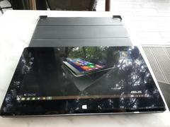  Asus taichi 21 ultrabook