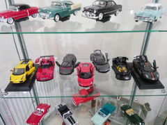  Diecast Koleksiyonum