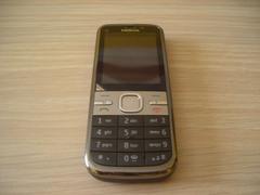  Nokia C5-00 İncelemesi | Symbian S60 3rd FP2 | 26 Gün Bekleme Süresi