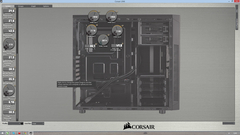 Corsair H100i İncelemesi [Atlantis]