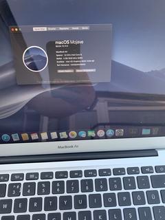 (2adet) MacBook Air TR 2015 i5/4/128/13