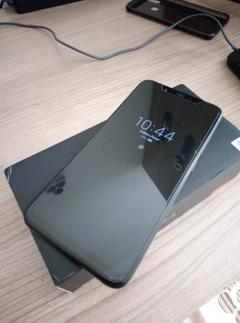 Acil Satılık Xiaomi Mi 8 64GB Siyah 2300TL