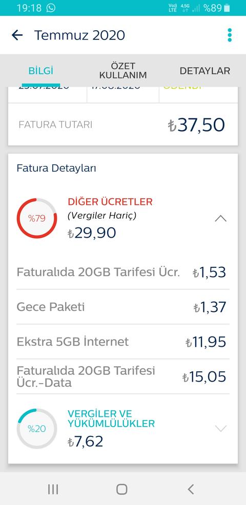 TT Mobil'de 390 Bin abone kaybı