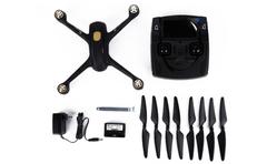  / SATILDI / HUBSAN X4 H501S FIRÇASIZ MOTOR DRONE