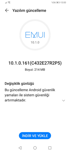 HUAWEI P30/P30 PRO/P30 LİTE ANA KONU & Kullanıcılar Kulübü