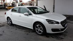  Cevap:  ==> PEUGEOT 508 Hakkında Herşey <==