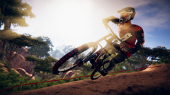 Descenders [PS4 ANA KONU]