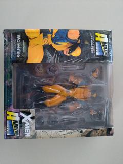 Satılık Wolverine X-Men Figür