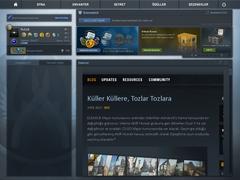 CS:GO Satılık Seçkin Global Hesaplar