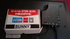 AXEN 40 inç FULL HD TV (AX40DAB1705)