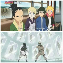 Boruto:Naruto Next Generations