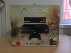  SATILIK SIFIR PAL XBOX ONE TITANFALL BUNDLE