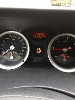 Renault Megane 1.5 DCİ Yakıt Tüketimi!!!!