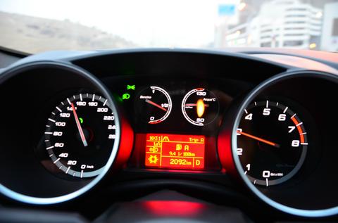 Alfa Giulietta (Jülyet) 1.4 multiair 170 bg TCT incelemesi - güncellendi.