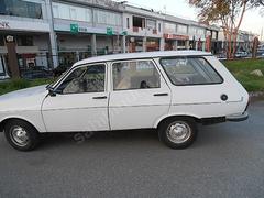  Modifiyeli Renault 12'ler (Yeni! Yeni! Yeni!)