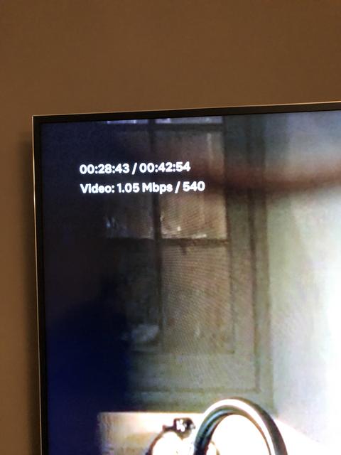 SUPERONLINE NETFLIX HIZ KESMESİ