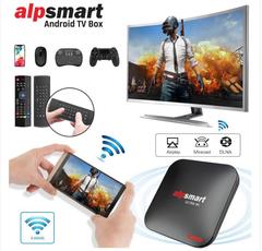 ALPsmart AS565-X3    AS555-X3     AS575-X3