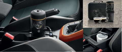 Yeni 2018-2019 Polo MK6 tüm gizli özellikler