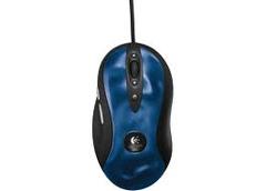  Bimeks -  Logitech G600 MMO mouse siyah 102 TL