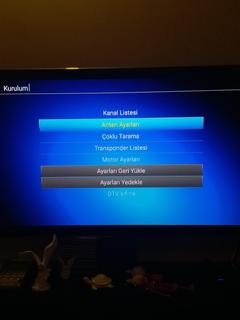  KII Pro 2 GB/16 GB DVB S2 + T2 Android TV Kutusu Amlogic S905 Kodi