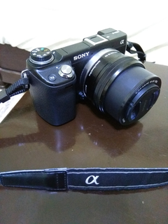  Sony nex-6