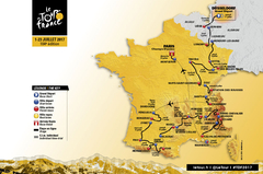 Tour de France 2017