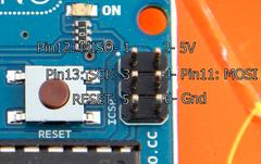  Arduino Leonardo, SD Card Modulu Nasil Kullanilir?