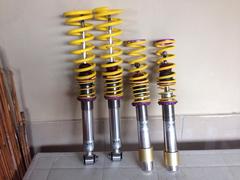  Bmw e60 kw variant 2 coilover satılık