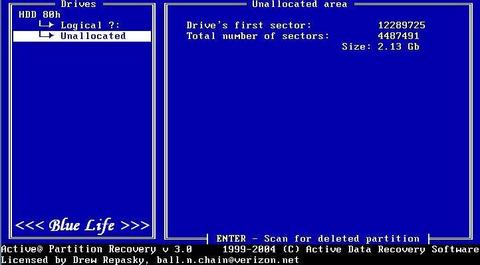 Veri Kurtarma Programlarının Resimli Anlatımları ...