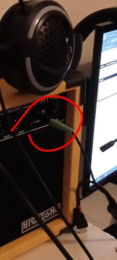 Gitarımı Bilgisayara Bağlamak İstiyorum