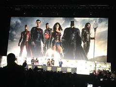 Justice League