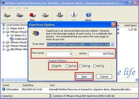 Veri Kurtarma Programlarının Resimli Anlatımları ...