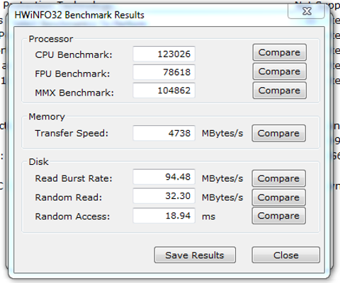 MONSTER® MS-16F11 (GX660R) ve MS-16F12 (GT663R) 15.6' Kullanıcı Testleri