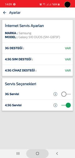 TT Faturasızdan Faturalıya 1000DK/1000SMS/15GB  39TL