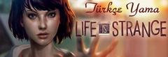  Life is Strange Episode 1 %100 Türkçe Yama [T.O.M]