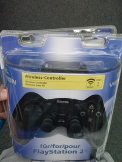  Ps2 Wireless SIFIR 20TL