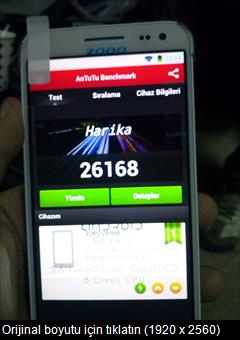  Telefon Tavsiyesi