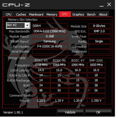 Ryzen Ram Overclock