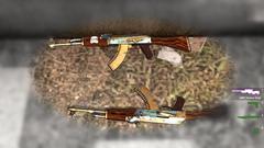  AK-47 CASE HARDENED NE KADAR EDER SİZCE ?