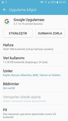 Android 10 | Pie Rehberi | Faydalı Anlatımlar | Rom Linkleri | Oreo, Nougat, MM