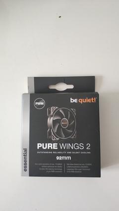 Be quiet pure wings 2