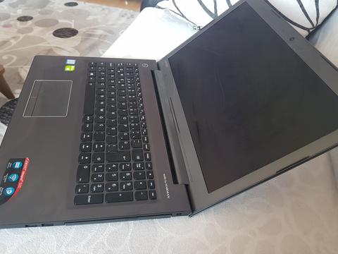 İ5 7200 + IPS FULL HD PANEL + 480 GB SSD + NVIDIA 940MX 2750 TL
