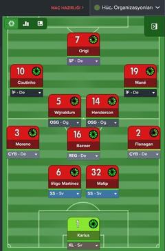 FM 17 | Liverpool | 2022/2023 | Kırılmadık rekor bırakmayan takım | Zirvede bırakıyorum.. #YNWA