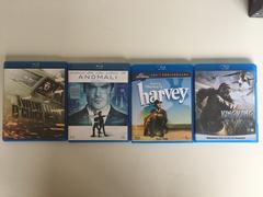 Bluray Filmlerimizi Değerlendirelim