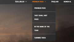 Çanakkale haritaları içeren Battlefield 1 'Turning Tides' DLC’si yayınlandı