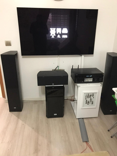 SONY STR-DN 1080 7.2 ATMOS DTS-X ..KULLANANLAR VE PAYLAŞIM BAŞLIĞI