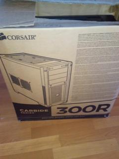  (Satıldı) Corsair Carbide 300R Kasa // Xilence Gaming 700W 80+ Bronze PSU